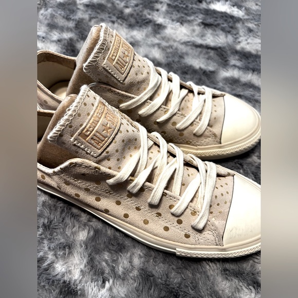 Women converse chuck Taylor all star US 7 - Picture 3 of 7